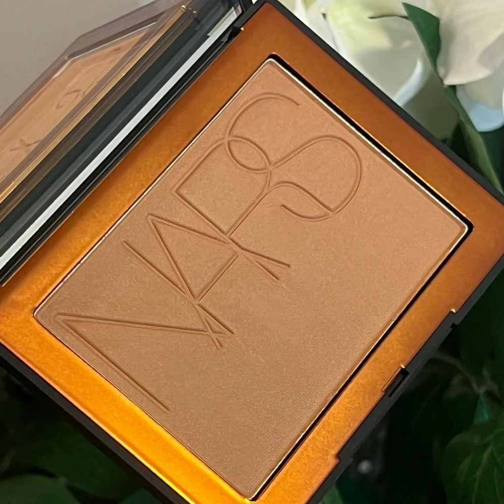 NARS • LAGUNA BRONZING POWDER 01